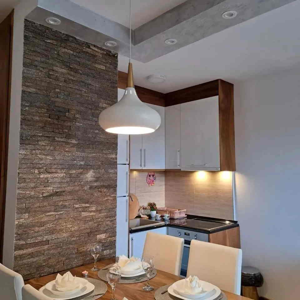 Jednosoban stan na Zlatiboru