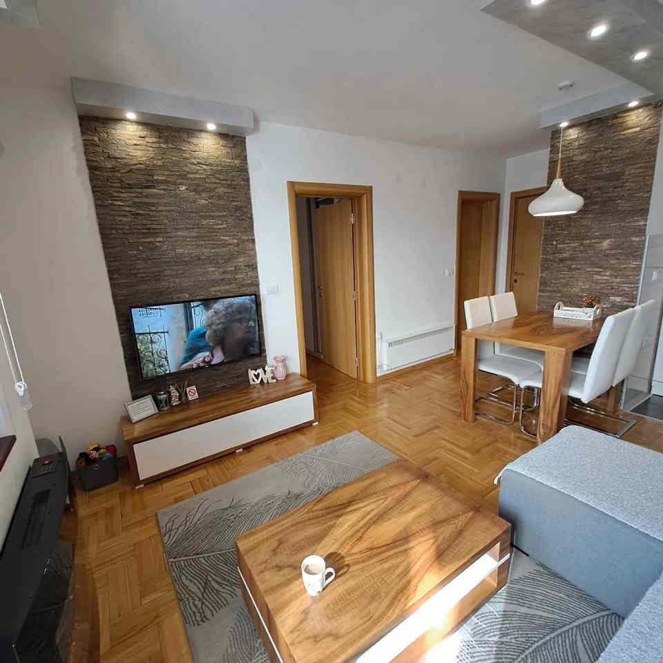 Jednosoban stan na Zlatiboru