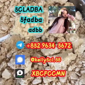 5Cladba 5Cladba Yellow Cannabi