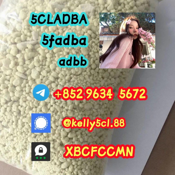 5cladba 5F-ADB ADBB 5cl-adb-a