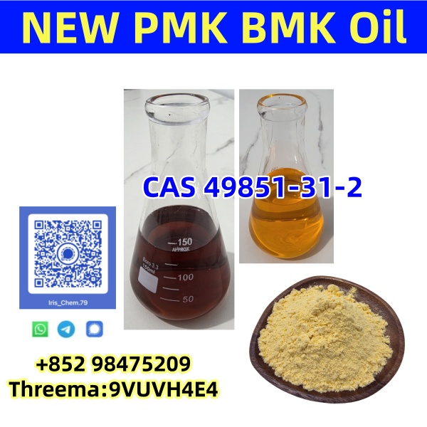 NEW PMK BMK CAS 28578-16-7