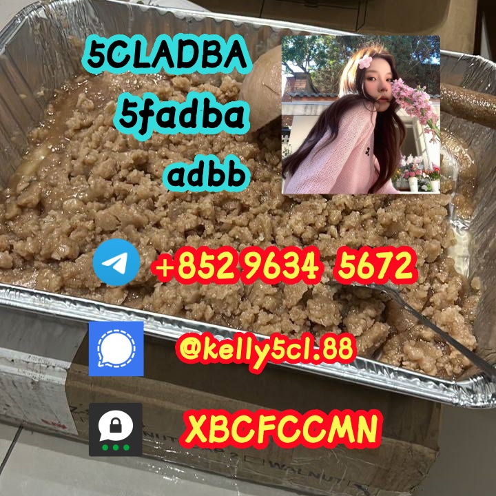 5cl adb 5CL 5cladba 5cl raw ma