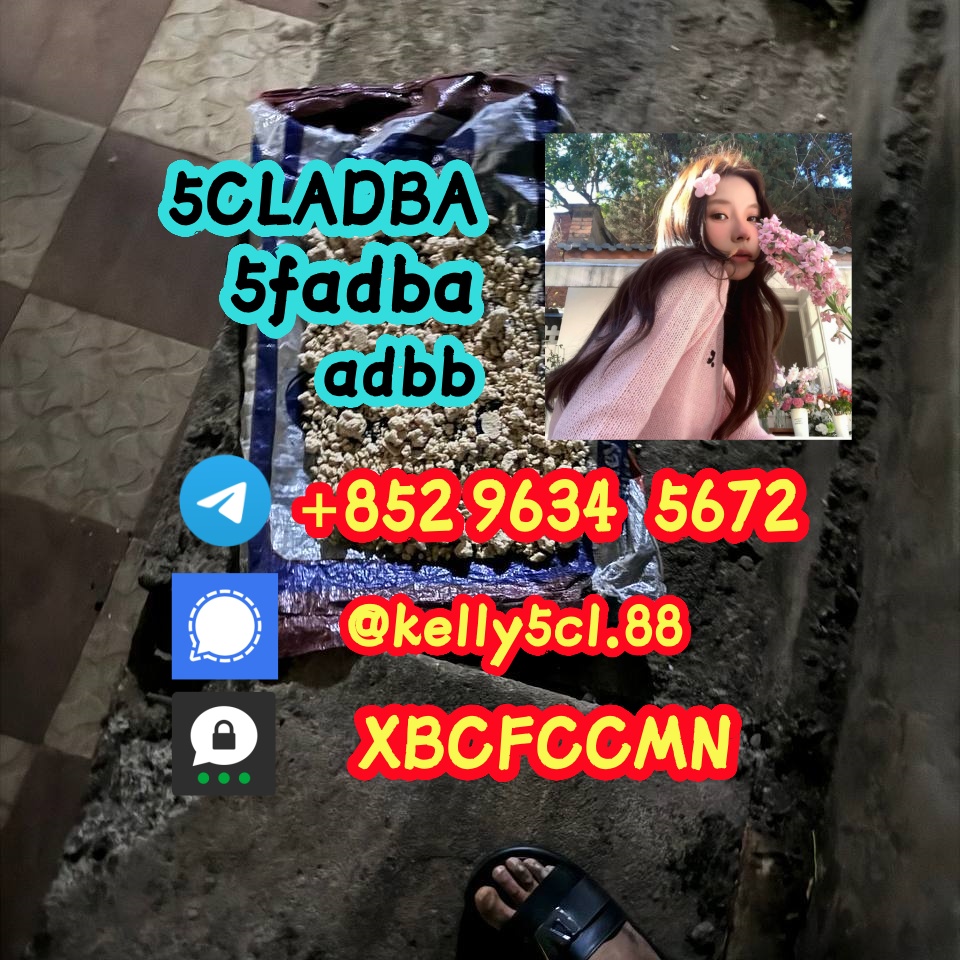 5CLADBA 5CL-ADB-A Strong Effec