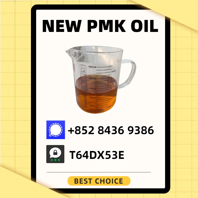 PM.K Oil 28578-16-7 and B.MK