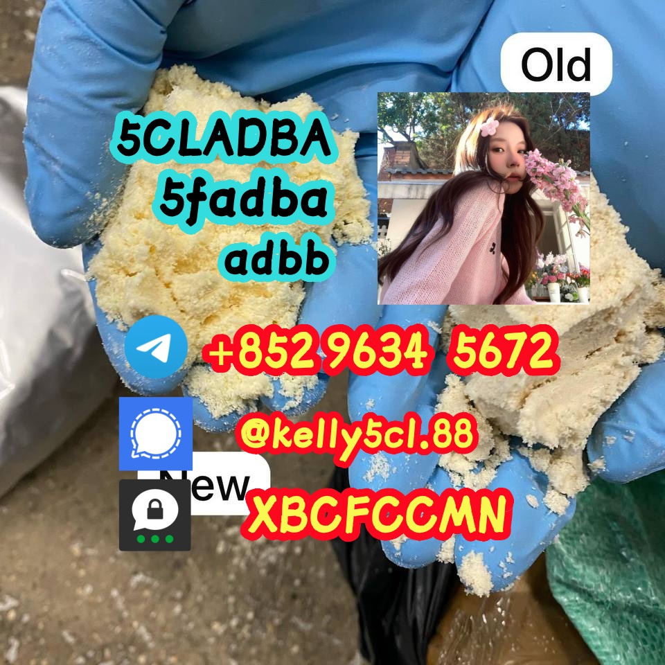 5cladba old 5cladba 5f-adb 5cl