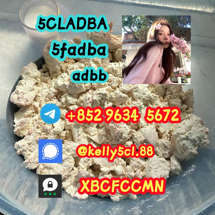 BUY 5CLADBA, 5CL-ADB A, 6CLADB