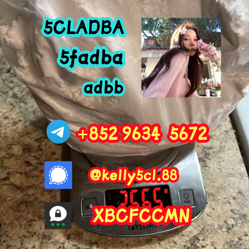 5cladba raw material adbb 5CL-