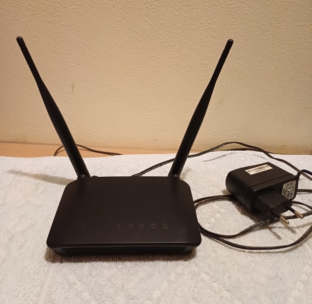 Ruter za internet D-Link