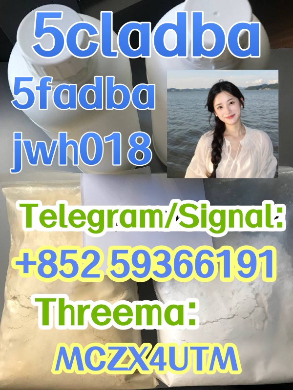 5CLADBA China Supplier 5cl-adb