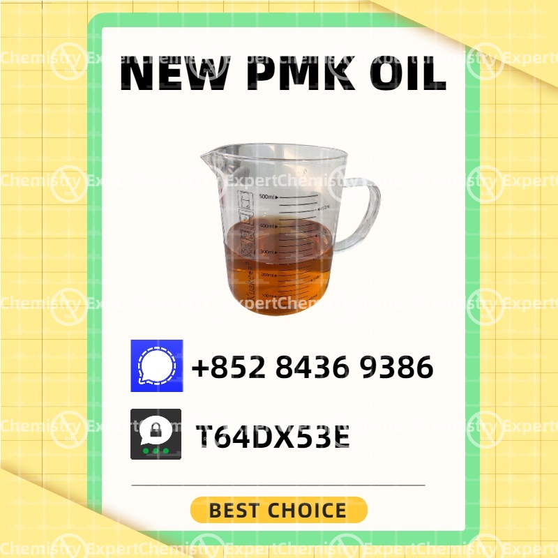 PM.K Oil 28578-16-7 and B.MK