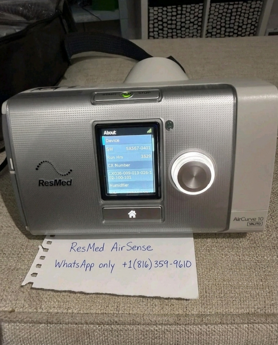 Buy resmed cpap online USA