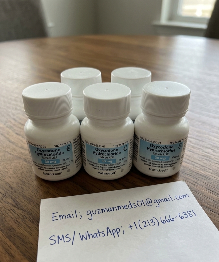 Buy Oxycodone 30mg online USA