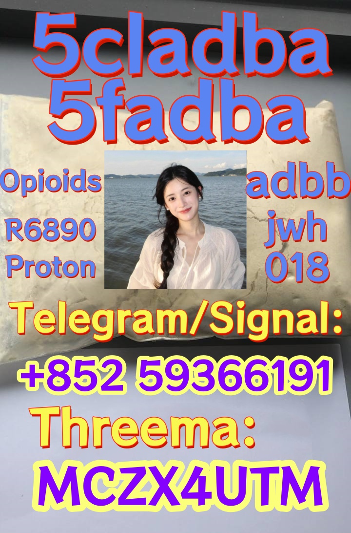 5CL-ADB supplier 5cladba 5cl