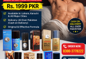 Timing Spray Price in Pakistan