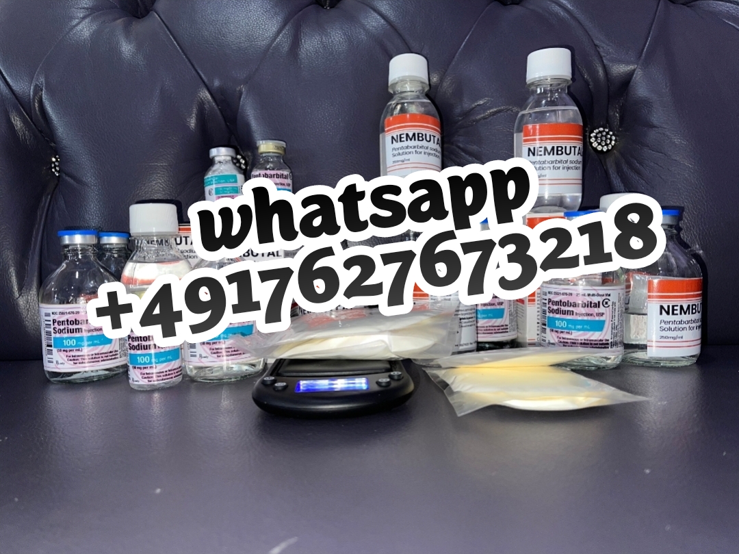 Buy Nembutal Oral solution