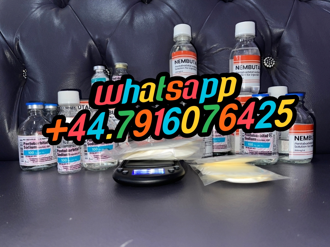 Buy Nembutal Oral solution