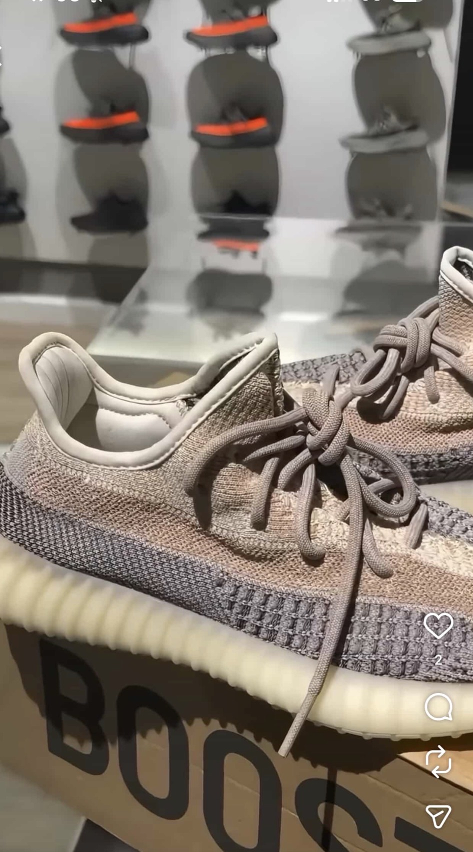 Nove neraspokivane original