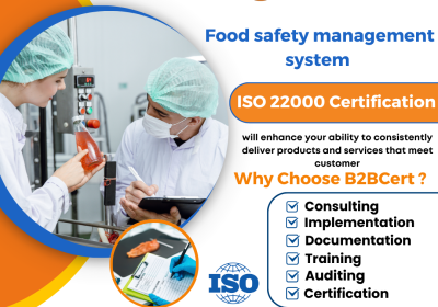 ISO-22000
