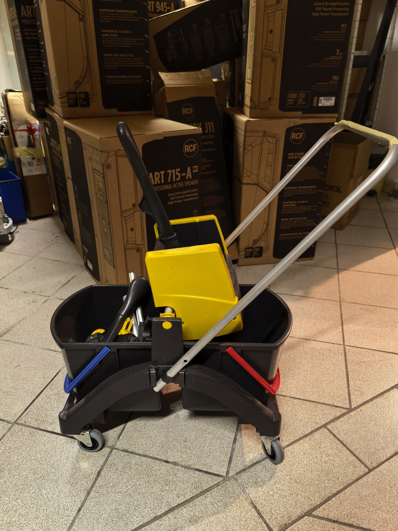 Vermop Aquva (3 kom)