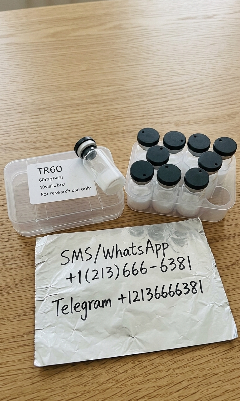 High purity peptides for weigh