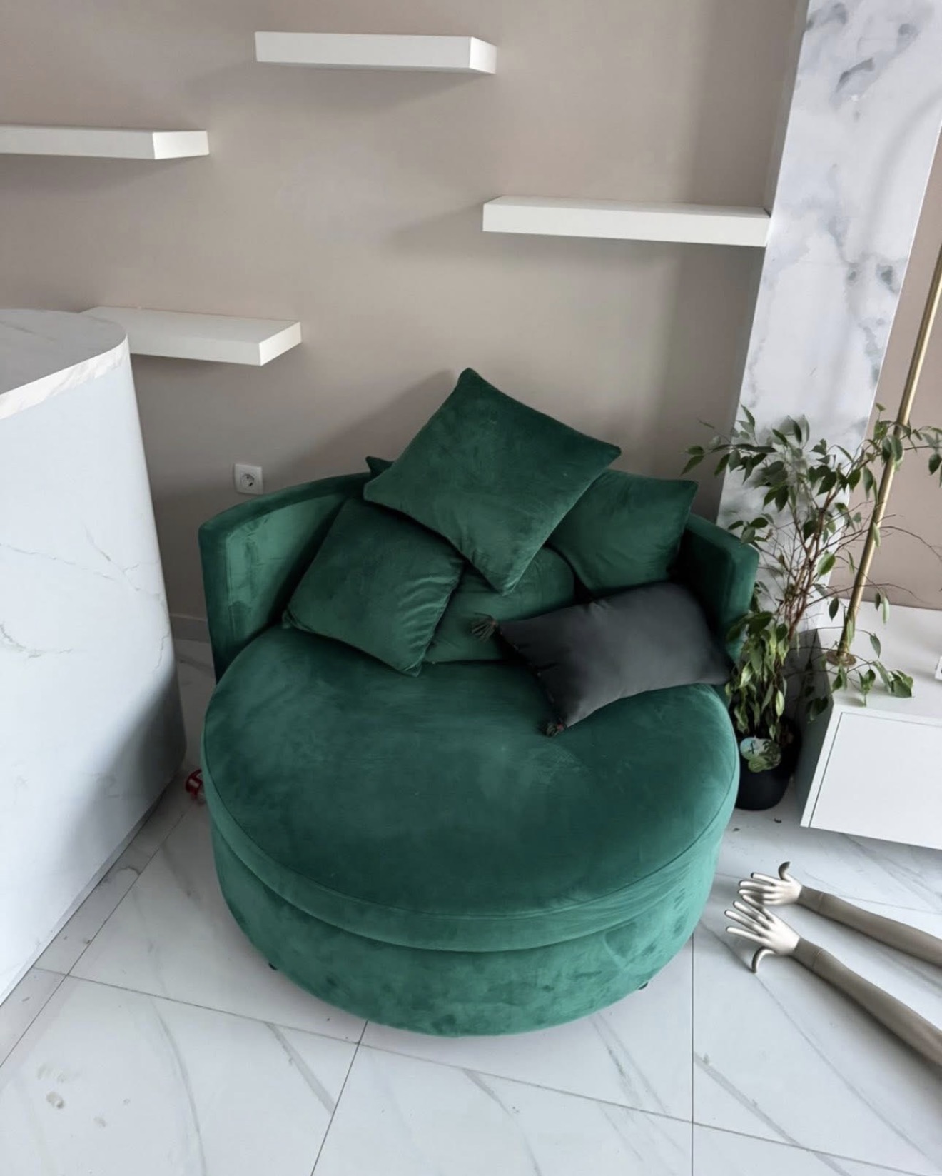 Oprema za butik