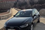 Audi A4 2.otdi s tronic