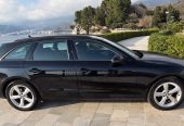 Audi A4 2.otdi s tronic