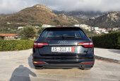 Audi A4 2.otdi s tronic