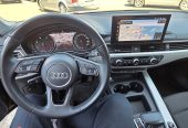 Audi A4 2.otdi s tronic